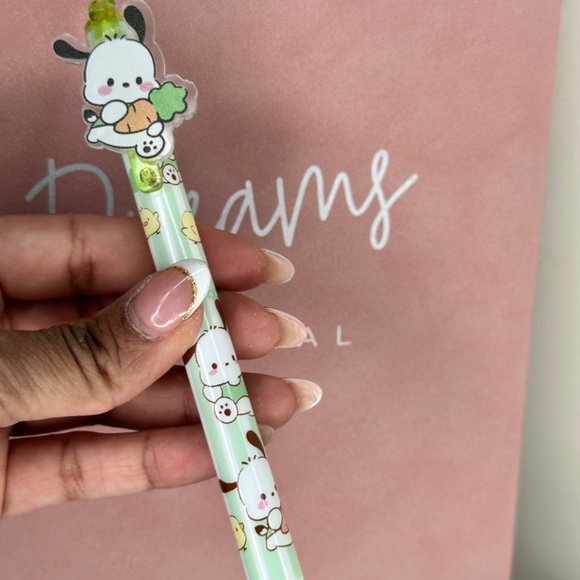 ***NEW Saniro Pen Set - Picture 6 of 8